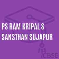 Ps Ram Kripal S Sansthan Sujapur Primary School Logo