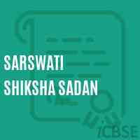 Sarswati Shiksha Sadan Primary School Logo