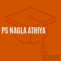 Ps Nagla Athiya Primary School Logo
