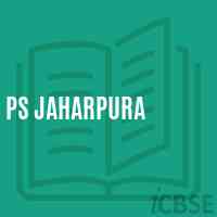 Ps Jaharpura Primary School Logo