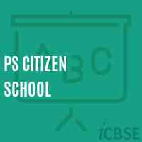 Ps Citizen School Logo