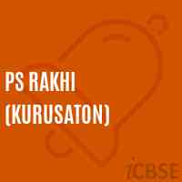 Ps Rakhi (Kurusaton) Primary School Logo