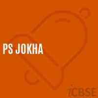 Ps Jokha Primary School Logo