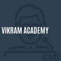 Vikram Academy Primary School Logo