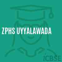 Zphs Uyyalawada Secondary School Logo