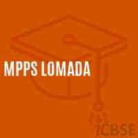 Mpps Lomada Primary School Logo