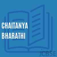 Chaitanya Bharathi Primary School Logo