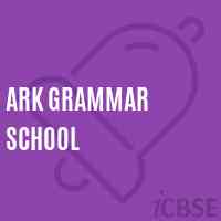 Ark Grammar School Logo