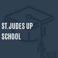 St.Judes Up School Logo