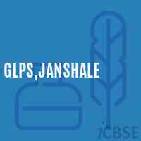 Glps,Janshale Primary School Logo