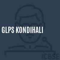 Glps Kondihali Primary School Logo