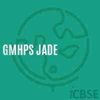 Gmhps Jade Middle School Logo