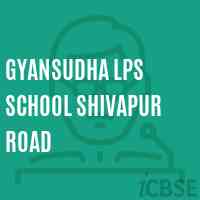Gyansudha Lps School Shivapur Road Logo