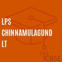 Lps Chinnamulagund Lt Primary School Logo