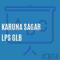 Karuna Sagar Lps Glb Primary School Logo