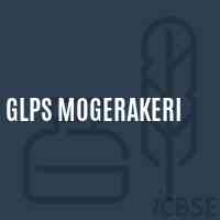 Glps Mogerakeri Primary School Logo