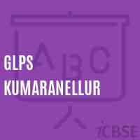 Glps Kumaranellur Primary School Logo