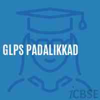 Glps Padalikkad Primary School Logo