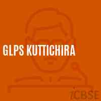 Glps Kuttichira Primary School Logo