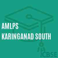 Amlps Karinganad South Primary School Logo