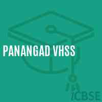 Panangad Vhss Senior Secondary School Logo
