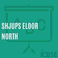 Shjups Eloor North Middle School Logo