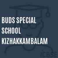 Buds Special School Kizhakkambalam Logo