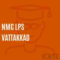 Nmc Lps Vattakkad Primary School Logo