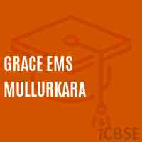 Grace Ems Mullurkara Middle School Logo