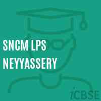 Sncm Lps Neyyassery Primary School Logo