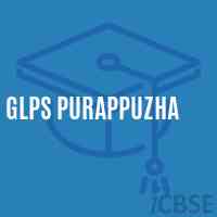 Glps Purappuzha Primary School Logo