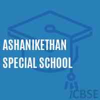 Ashanikethan Special School Logo