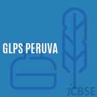 Glps Peruva Primary School Logo