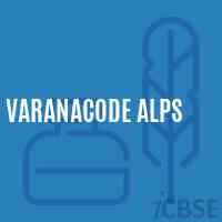 Varanacode Alps Primary School Logo