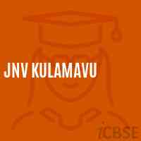 Jnv Kulamavu High School Logo