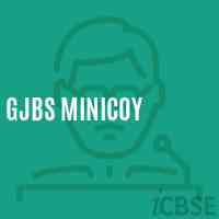 Gjbs Minicoy Primary School Logo