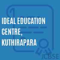 Ideal Education Centre, Kuthirapara Primary School Logo
