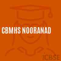 Cbmhs Nooranad High School Logo