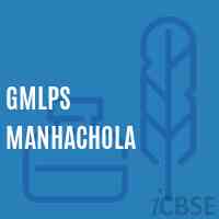 Gmlps Manhachola Primary School Logo