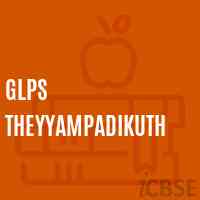 Glps Theyyampadikuth Primary School Logo
