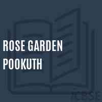 Rose Garden Pookuth Primary School Logo