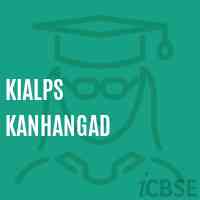 Kialps Kanhangad Primary School Logo