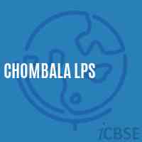 Chombala Lps Primary School Logo
