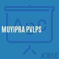 Muyipra Pvlps Primary School Logo