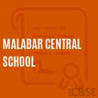 Malabar Central School Logo