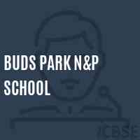 Buds Park N&p School Logo