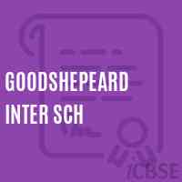 Goodshepeard Inter Sch Senior Secondary School Logo