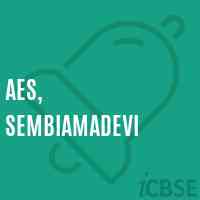 Aes, Sembiamadevi Primary School Logo