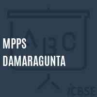 Mpps Damaragunta Primary School Logo
