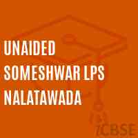 Unaided Someshwar Lps Nalatawada Primary School Logo